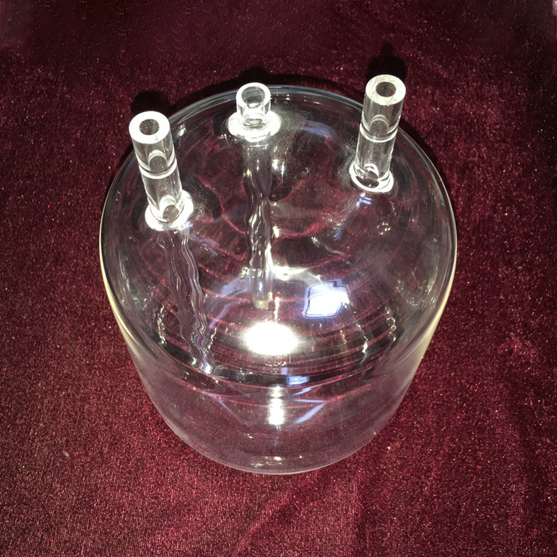 Kvarc forrás palack